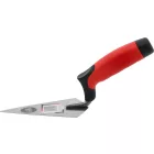 YATO YT-5245 Kőműves kanál hegyes inox 135 x 80 mm