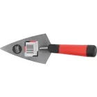 YATO YT-5245 Kőműves kanál hegyes inox 135 x 80 mm