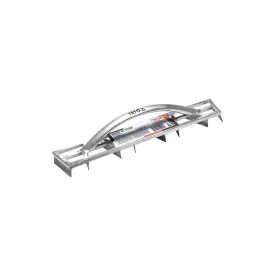 YATO YT-5247 Vakolatgyalu késes Alumínium 450 x 90 mm