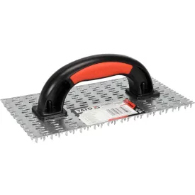 YATO YT-52471 Vakolatkaparó tüskés 248 x 133 mm