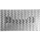 YATO YT-52471 Vakolatkaparó tüskés 248 x 133 mm