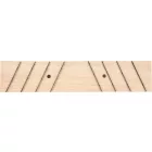 YATO YT-52473 Vakolatgyalu 84 x 405 mm fogazott