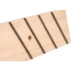 YATO YT-52473 Vakolatgyalu 84 x 405 mm fogazott