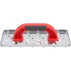YATO YT-52477 Ásványgyapot csiszoló 285 x 145 mm