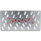 YATO YT-52477 Ásványgyapot csiszoló 285 x 145 mm