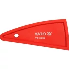 YATO YT-5260 Fugakihúzó szilikonlap