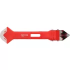 YATO YT-52632 3 az 1 - ben szilikoneltávolító készlet 6 részes