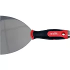 YATO YT-52760 Gipszkarton spakli 125 mm inox bitheggyel