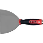 YATO YT-52760 Gipszkarton spakli 125 mm inox bitheggyel