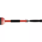 YATO YT-52850 Festékkaparó teleszkópos nyéllel 580-820 mm
