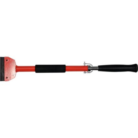 YATO YT-52850 Festékkaparó teleszkópos nyéllel 580-820 mm