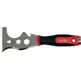   YATO YT-52870 Kaparó spakli multifunkciós inox + 4 db bithegy