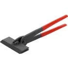 YATO YT-54153 Falcfogó 300 x 100 mm 180°
