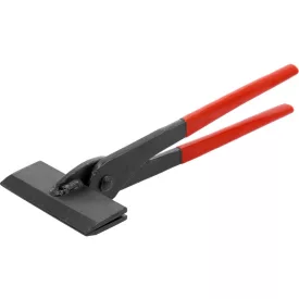 YATO YT-54153 Falcfogó 300 x 100 mm 180°