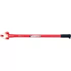 YATO YT-54200 Betonvas hajlító 6-16 mm