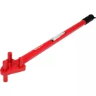 YATO YT-54200 Betonvas hajlító 6-16 mm