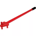 YATO YT-54200 Betonvas hajlító 6-16 mm