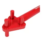 YATO YT-54200 Betonvas hajlító 6-16 mm