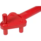 YATO YT-54200 Betonvas hajlító 6-16 mm