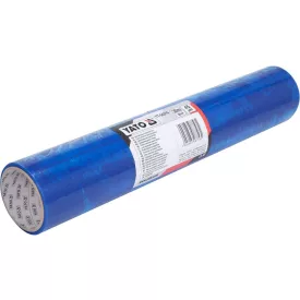 YATO YT-54310 Öntapadós takarófólia 500 mm x 30 m
