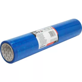YATO YT-54313 Öntapadós takarófólia 500 mm x 75 m