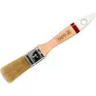 YATO YT-54500 Ecset fa nyéllel 1" kevert sörte