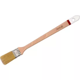   YATO YT-54621 Radiátor ecset fa nyéllel 2" kevert sörte