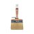 YATO YT-54642 Kültéri ecset 50 x 150 mm