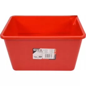 YATO YT-54742 Festő vödör 12 liter