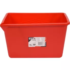YATO YT-54743 Festő vödör 15 liter