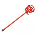 YATO YT-55031 Habarcs keverőszár 120 x 600 mm M14