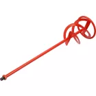 YATO YT-55034 Habarcs keverőszár 140 x 600 mm M14