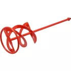 YATO YT-55041 Habarcs keverőszár 160 x 600 mm M14
