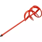 YATO YT-55041 Habarcs keverőszár 160 x 600 mm M14