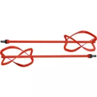 YATO YT-55090 Habarcs keverőszár az YT-82609 dupla keverőhöz
