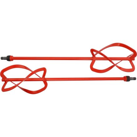 YATO YT-55090 Habarcs keverőszár az YT-82609 dupla keverőhöz
