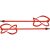 YATO YT-55090 Habarcs keverőszár az YT-82609 dupla keverőhöz