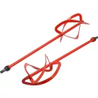 YATO YT-55090 Habarcs keverőszár az YT-82609 dupla keverőhöz