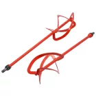 YATO YT-55090 Habarcs keverőszár az YT-82609 dupla keverőhöz