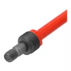 YATO YT-55090 Habarcs keverőszár az YT-82609 dupla keverőhöz