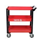 YATO YT-55212 Szerszámkocsi tálcás