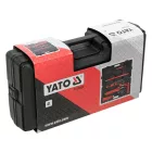 YATO YT-55500 Hidarulikus karosszériajavító készlet 16 részes 4t