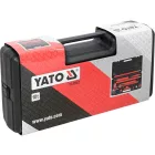YATO YT-55503 Hidarulikus karosszériajavító készlet 16 részes 10t