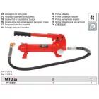 YATO YT-55510 Hidarulikus pumpa az YT-55512 egyengetőhöz 4t