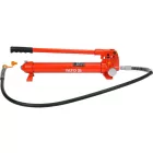 YATO YT-55511 Hidarulikus pumpa az YT-55513 egyengetőhöz 10t