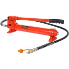 YATO YT-55511 Hidarulikus pumpa az YT-55513 egyengetőhöz 10t