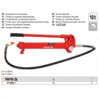 YATO YT-55511 Hidarulikus pumpa az YT-55513 egyengetőhöz 10t