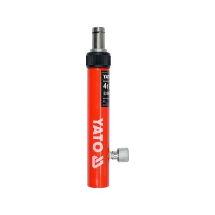 YATO YT-55512 Hidarulikus egyengető 4t (pumpa nélkül)