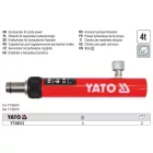 YATO YT-55512 Hidarulikus egyengető 4t (pumpa nélkül)