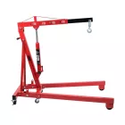 YATO YT-55557 Motorkiemelő zsiráf (műhelydaru) 2T